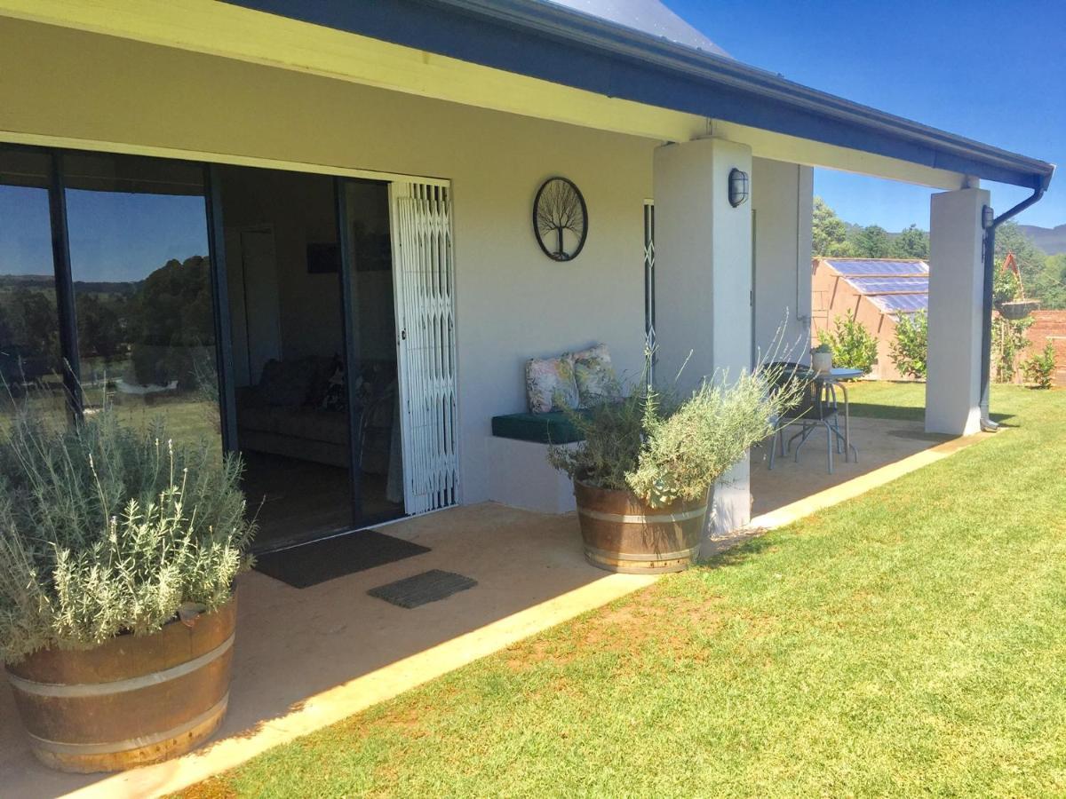 C'Est La Vie Vila Balgowan Exterior foto